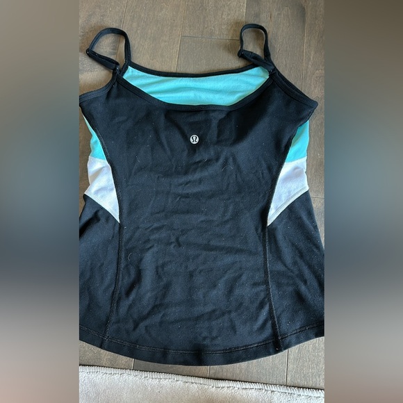 Lululemon Tank Top - Picture 2 of 2